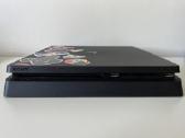 Žaidimų konsolė Playstation 4 Slim 500gb - nuotraukos Nr. 4