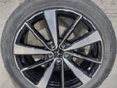Parduodu Volvo Polestar 2 originalius R19 ratus. - nuotraukos Nr. 2