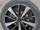 Parduodu Volvo Polestar 2 originalius R19 ratus. - nuotraukos Nr. 3