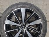Parduodu Volvo Polestar 2 originalius R19 ratus. - nuotraukos Nr. 5