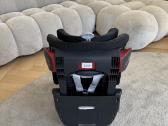 Automobilinė kėdutė Britax Romer King II Ls,315eur - nuotraukos Nr. 2