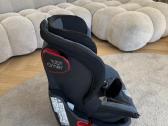 Automobilinė kėdutė Britax Romer King II Ls,315eur - nuotraukos Nr. 3
