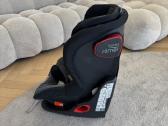Automobilinė kėdutė Britax Romer King II Ls,315eur - nuotraukos Nr. 4