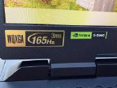 Acer Nitro 16 su Rtx4070 / 165 Hz 500 nit - nuotraukos Nr. 2