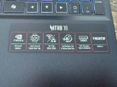 Acer Nitro 16 su Rtx4070 / 165 Hz 500 nit - nuotraukos Nr. 5