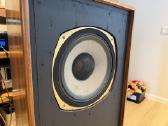 Kolonėlės Tannoy 3169g - nuotraukos Nr. 7
