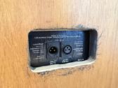 Kolonėlės Tannoy 3169g - nuotraukos Nr. 9