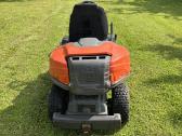 Husqvarna Rider R316tx - nuotraukos Nr. 4