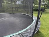 Batutas Ziprofitness 12ft, 374 cm - nuotraukos Nr. 3