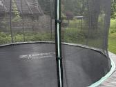 Batutas Ziprofitness 12ft, 374 cm - nuotraukos Nr. 4