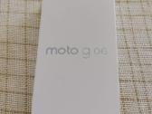 Moto go 6 - nuotraukos Nr. 2