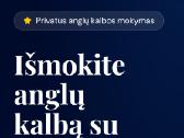 Visų anglų kalbos lygių A1-c2 pamokos - nuotraukos Nr. 4