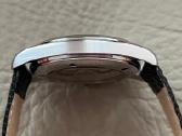 Omega Aqua Terra 39mm - nuotraukos Nr. 4