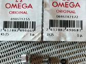 Omega Aqua Terra 39mm - nuotraukos Nr. 7