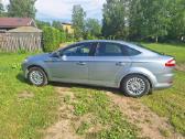 Ford Mondeo 2009 1.8 tdci Titanium X - nuotraukos Nr. 2
