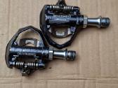 MTB Cube Cannondale Look Keo Max 2 - nuotraukos Nr. 7