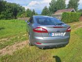 Ford Mondeo 2009 1.8 tdci Titanium X - nuotraukos Nr. 3