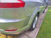 Ford Mondeo 2009 1.8 tdci Titanium X - nuotraukos Nr. 4
