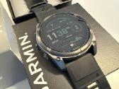 Garmin Fenix 8 Sapphire Solar 51mm