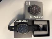 Garmin Fenix 8 Sapphire Solar 51mm - nuotraukos Nr. 2
