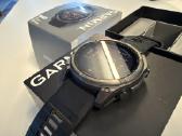 Garmin Fenix 8 Sapphire Solar 51mm - nuotraukos Nr. 3