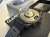 Garmin Fenix 8 Sapphire Solar 51mm - nuotraukos Nr. 5