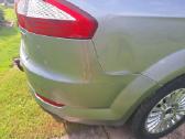 Ford Mondeo 2009 1.8 tdci Titanium X - nuotraukos Nr. 5