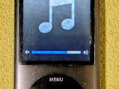 iPod nano 5th generation 8gb - nuotraukos Nr. 3