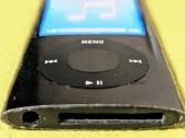 iPod nano 5th generation 8gb - nuotraukos Nr. 6