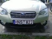 Subaru - nuotraukos Nr. 4