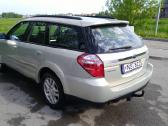 Subaru - nuotraukos Nr. 7