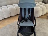 Stokke Yoyo Babyzen vežimėlis tinkamas į lėktuvo s
