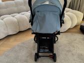 Stokke Yoyo Babyzen vežimėlis tinkamas į lėktuvo s - nuotraukos Nr. 2