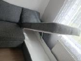 Kampinė sofa-lova - nuotraukos Nr. 3
