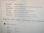 Xeon E3-1245 v5 , 12gb RAM , 500gb HDD , W5100 4gb - nuotraukos Nr. 3