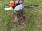 242xpg Stihl ms280 - nuotraukos Nr. 5