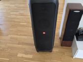 Jbl partybox 1000