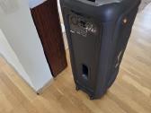 Jbl partybox 1000 - nuotraukos Nr. 2