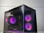 Stacionarus Kompiuteris Rtx3060ti Ryzen 5 32gb RAM