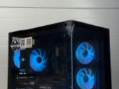 Stacionarus Kompiuteris Rtx3060ti Ryzen 5 32gb RAM - nuotraukos Nr. 2