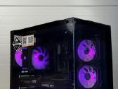 Stacionarus Kompiuteris Rtx3060ti Ryzen 5 32gb RAM - nuotraukos Nr. 5