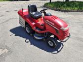 Honda 2417 - nuotraukos Nr. 7