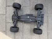 RC driftine masinyte - nuotraukos Nr. 3