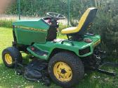 John Deere 455 Diesel 3 Cyl. 4ws Visi Privalumai - nuotraukos Nr. 3