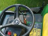 John Deere 455 Diesel 3 Cyl. 4ws Visi Privalumai - nuotraukos Nr. 5
