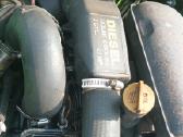 John Deere 455 Diesel 3 Cyl. 4ws Visi Privalumai - nuotraukos Nr. 6