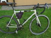 Fixie Inc gravel dviratis