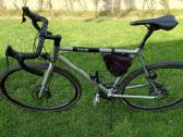 Fixie Inc gravel dviratis - nuotraukos Nr. 2