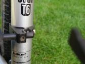 Fixie Inc gravel dviratis - nuotraukos Nr. 7