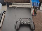 Ps4 500gb